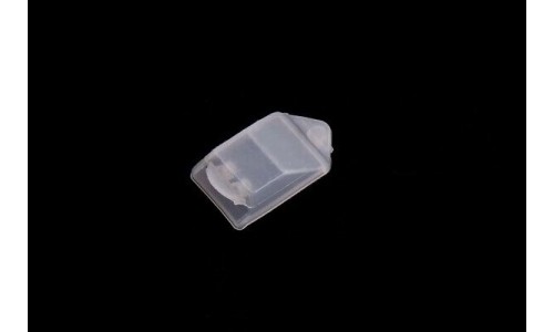 Rubber Cap for Radio Box Batt Plug | Rovan Sports